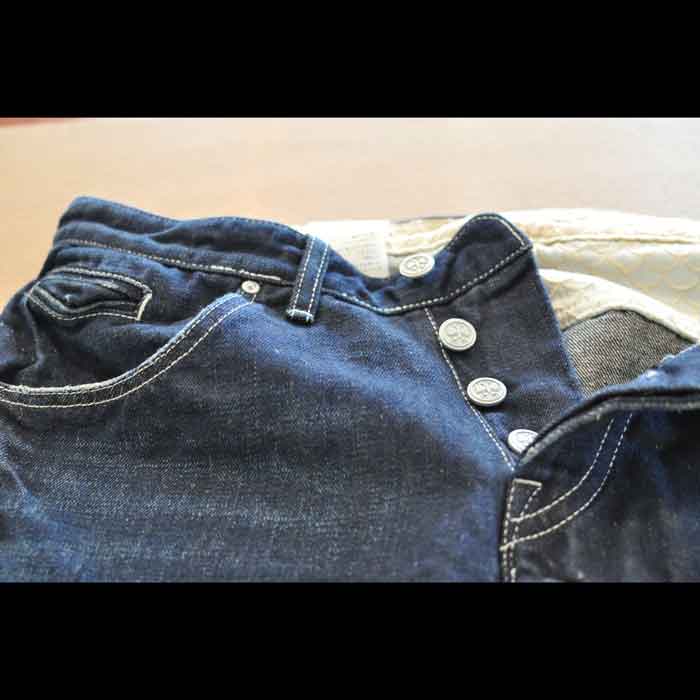 ミナペルホネンalwaysメンズデニム navy | Lin total fashion ミナペルホネンalwaysメンズデニム navy | Lin total fashion