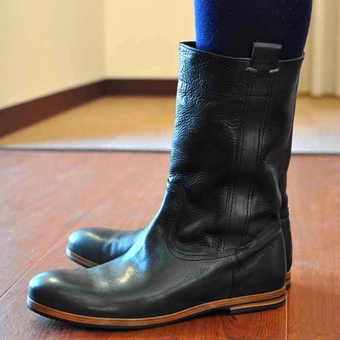 ५Chausser˥ڥ֡ NAVY