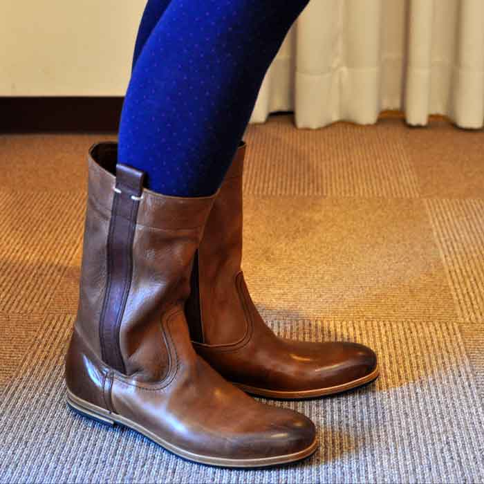 ५Chausser˥ڥ֡ D.BROWN