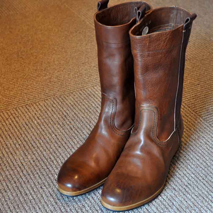 ५Chausser˥ڥ֡ D.BROWN