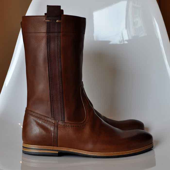 ५Chausser˥ڥ֡ D.BROWN