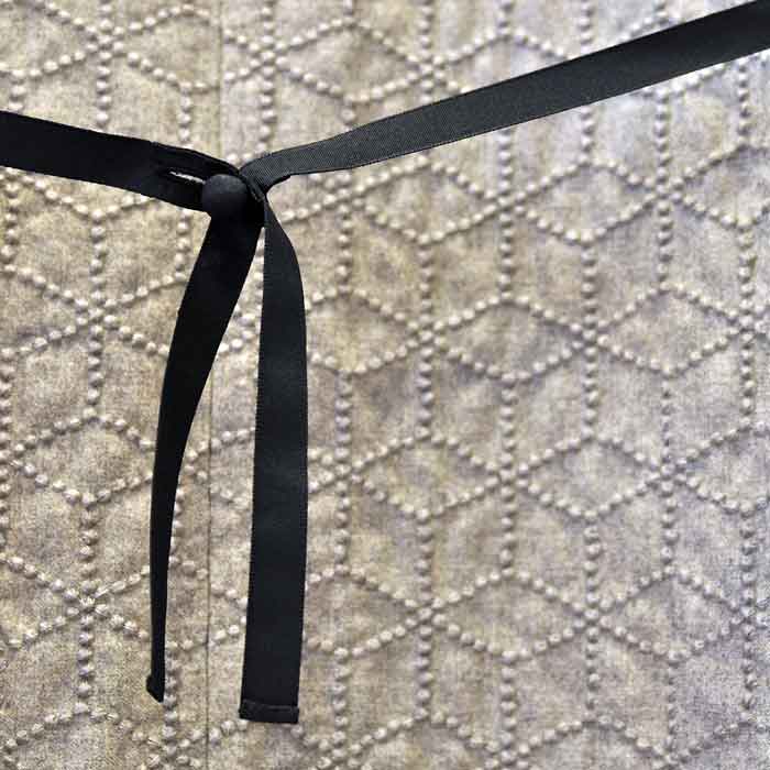 ミナペルホネンsugarワンピースgray | Lin total fashion place blog