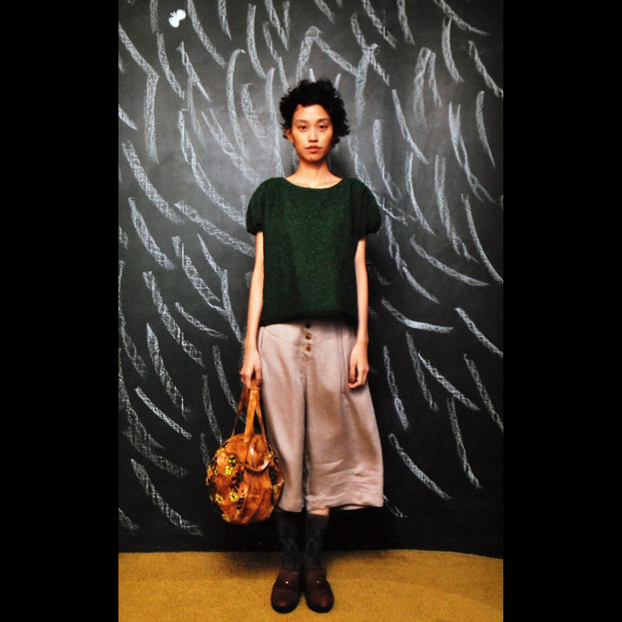 2012年03月の記事 | Lin total fashion place blog