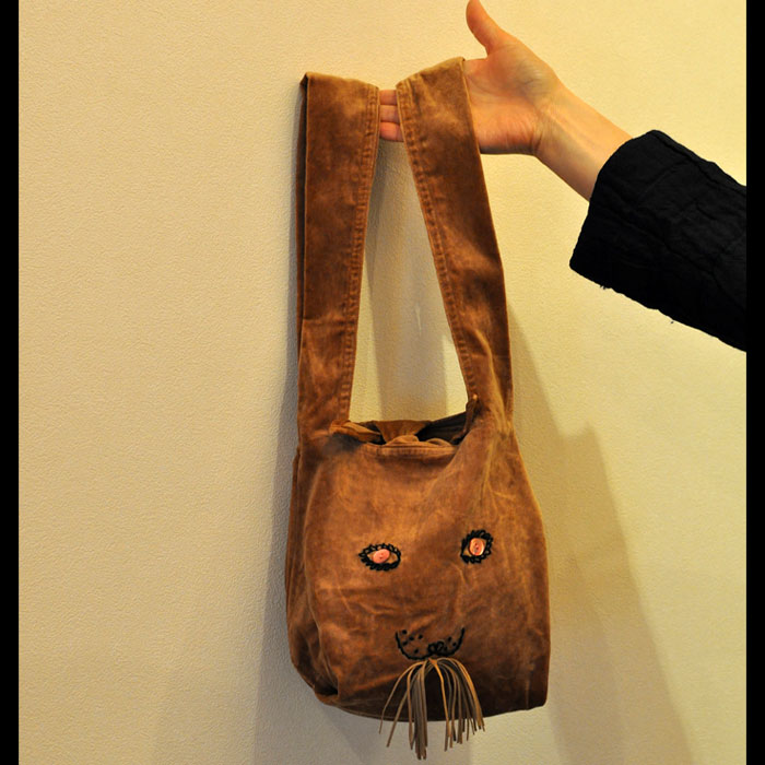 ミナペルホネン usa bag (S) ベージュ | Lin total fashion ミナペルホネン usa bag (S) ベージュ | Lin total fashion
