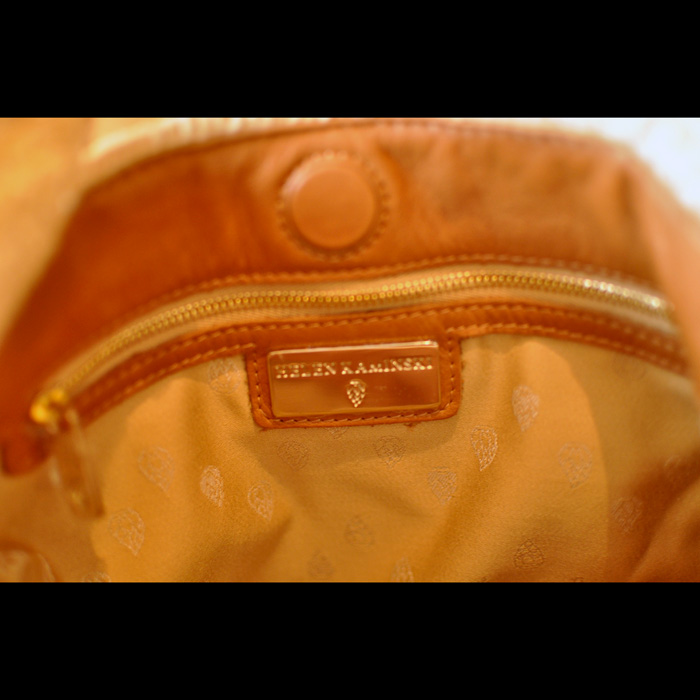 ヘレンカミンスキー Pinamar S ナチュラル | Lin total fashion place blog