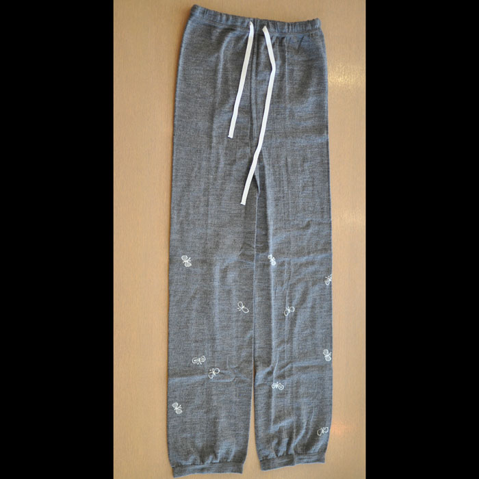 mina perhonen choucho 新品　春夏用　レギンス　スパッツ ミナペルホネンchouchoレギンス | Lin total fashion place blog