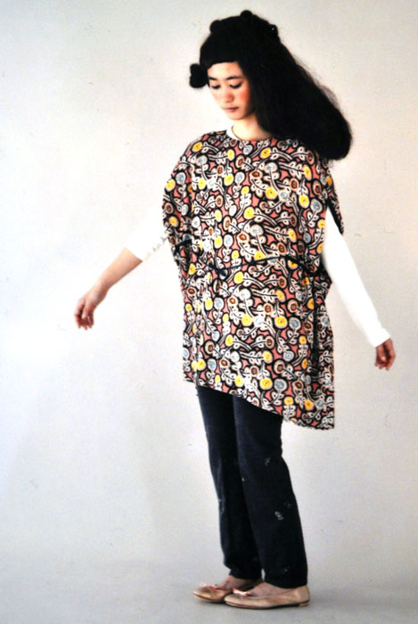 ミナペルホネンchouchoレギンス | Lin total fashion place blog