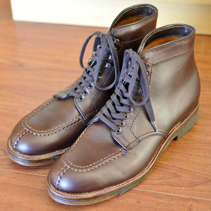 ǥ󥿥󥫡֡ĥ२D.Brown (ALDEN 45407H DBR)