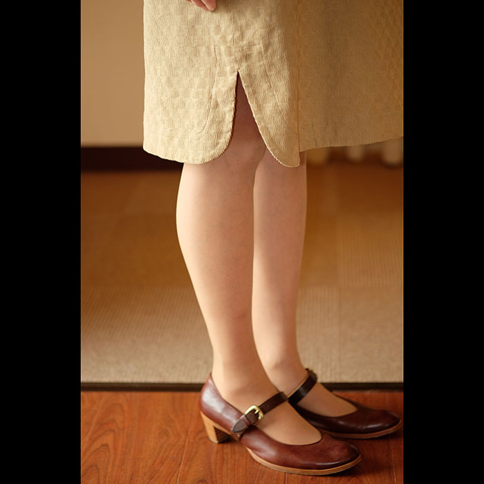 ミナペルホネン pyramid ワンピース beige | Lin total fashion