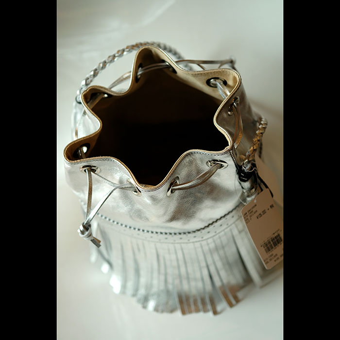 FRINGE CARNIVAL PEEKY｜J&M DAVIDSON｜ジェイアンドエム
