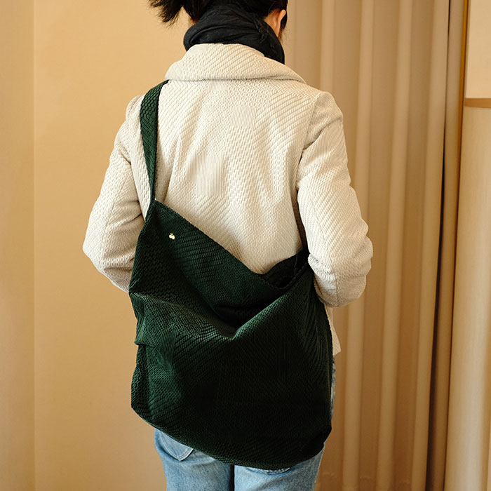新品　希少　ミナペルホネン　バック ミナ バッグ タンバリン｜ミナ ペルホネン / minä perhonen 2025