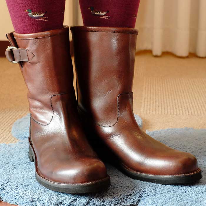 Chausser˥ڥ֡ D.Brown