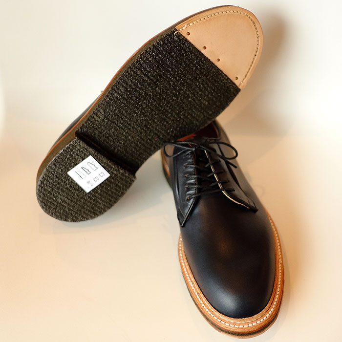オールデン[ALDEN]クロムエクセルプレーントウ[94708] Navy
