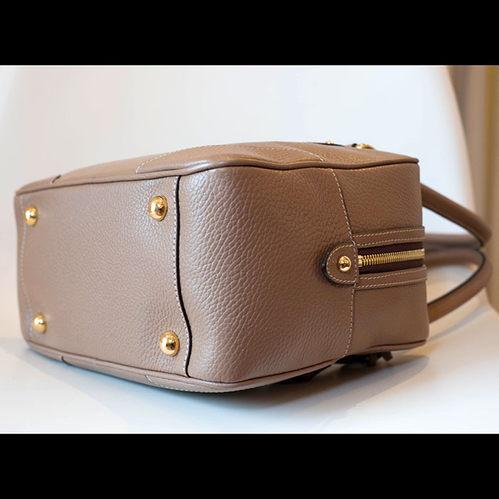 J&M Davidson(J&Mデヴィッドソン)MINI MIA #71BROWNIE | Lin J&M Davidson(J&Mデヴィッドソン)MINI MIA #71BROWNIE | Lin