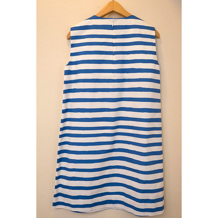 J&M DAVIDSON ʥɥǥåɥ'CHASE DRESS'ܡΡ꡼֥ԡ #BONNIE BLUE