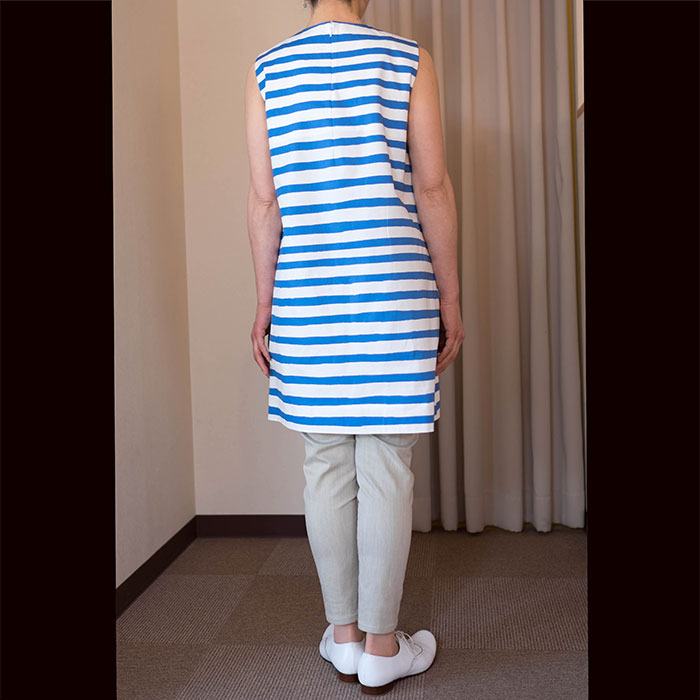 J&M DAVIDSON (ジェイアンドエムデヴィッドソン)'CHASE DRESS J&M DAVIDSON (ジェイアンドエムデヴィッドソン)'CHASE DRESS
