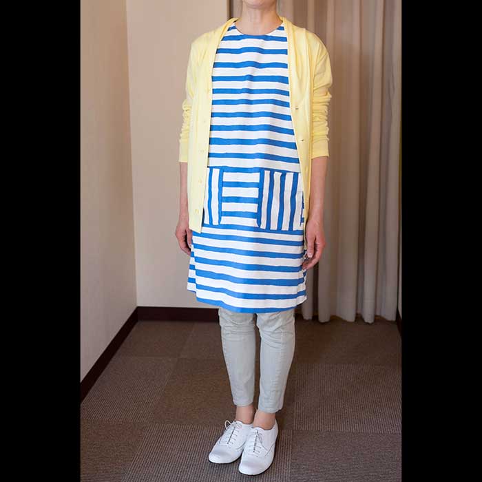 J&M Davidson ワンピース J&M Davidson J&Mデヴィッドソン ロングワンピース LADIES