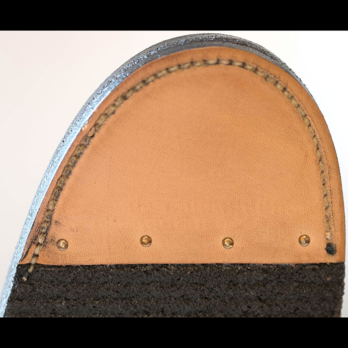 ALDEN(オールデン)タンカーブーツクロムエクセル BLACK (ALDEN 45491H BLK)