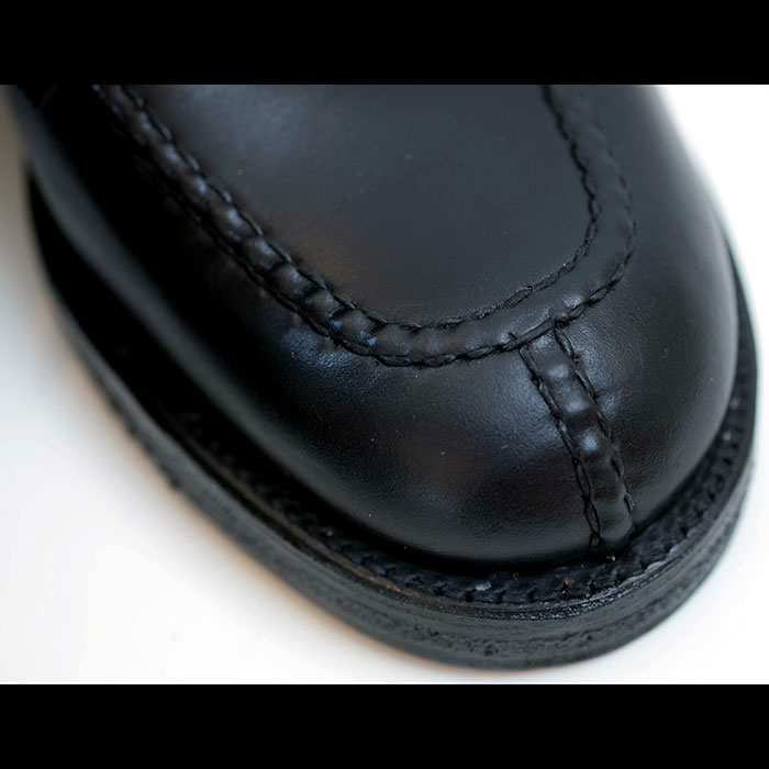 ALDEN(オールデン)タンカーブーツクロムエクセル BLACK (ALDEN 45491H BLK)