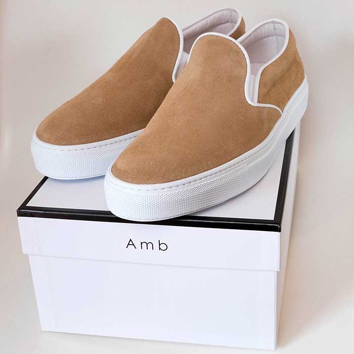 AmbʥХ˥󥺥åݥbeige 2000 (CROUTE 131 )