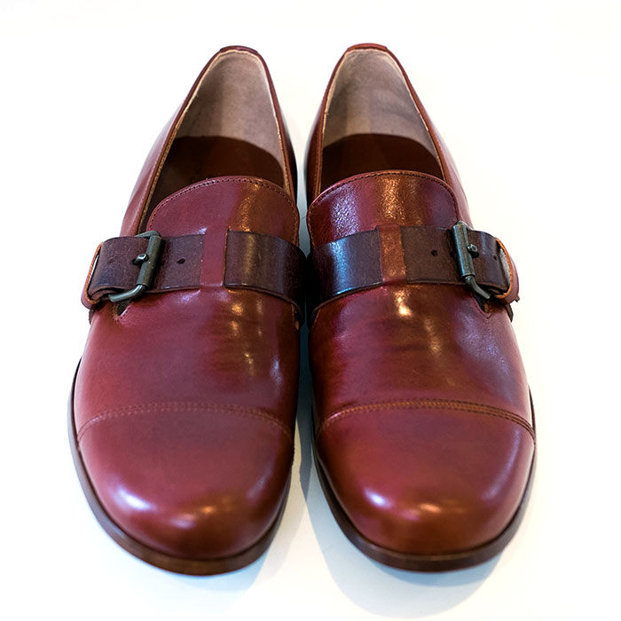 chausser(祻) MEN'S󥯥åݥ brownC-7007 BR