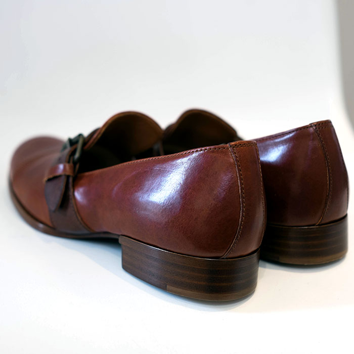 chausser(祻) MEN'S󥯥åݥ brownC-7007 BR