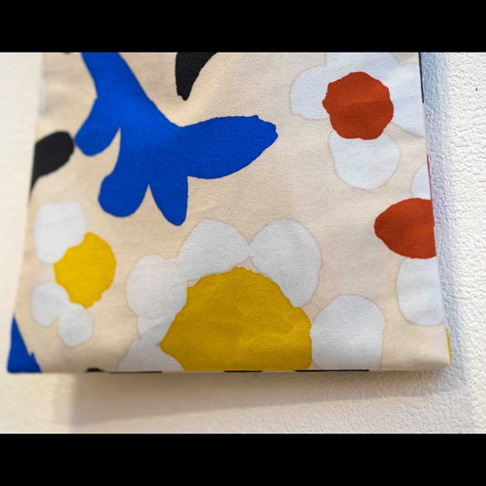 mina perhonenミナペルホネンmarguerite（マーガレット）mini bag
