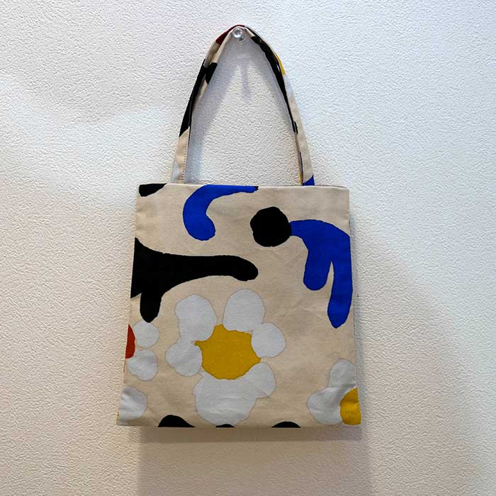 mina perhonenミナペルホネンmarguerite（マーガレット）mini bag