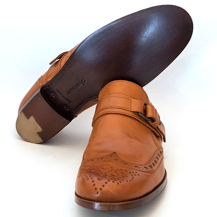 chausser (祻) ȥåץåݥC-731brown