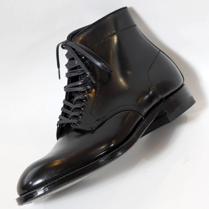 ALDEN(4562H)オールデンモディファイド6インチプレーントウ ALDEN(4562H)オールデンモディファイド6インチプレーントウ