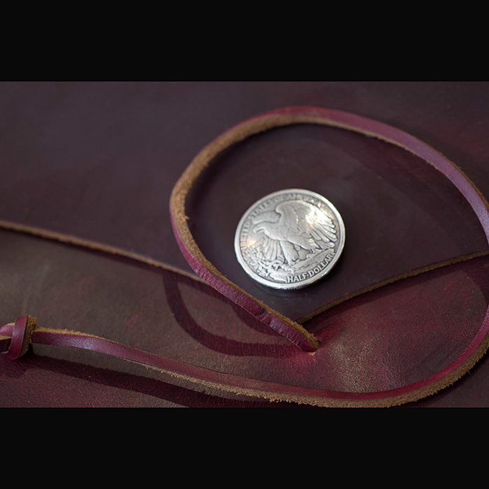 ¥Õ¥§¥ë¥Ê¥ó¥É¥ì¥¶¡¼Fernand Leahter/ clutch bag #wine