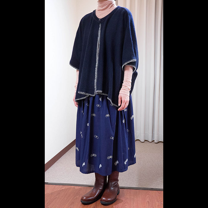 レビュー高評価の商品 ミナペルホネン doze カシミア レビュー高評価の商品 ミナペルホネン doze カシミア