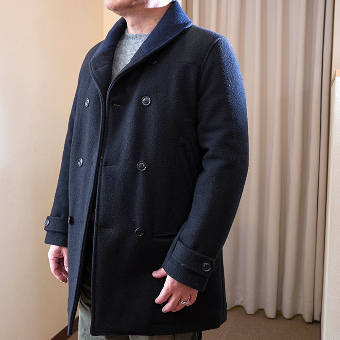 マッキーノコート　エルヴィエプロダクションズ 楽天市場】＠[期間SALE] Hervier Productions S.A./エルヴィエ