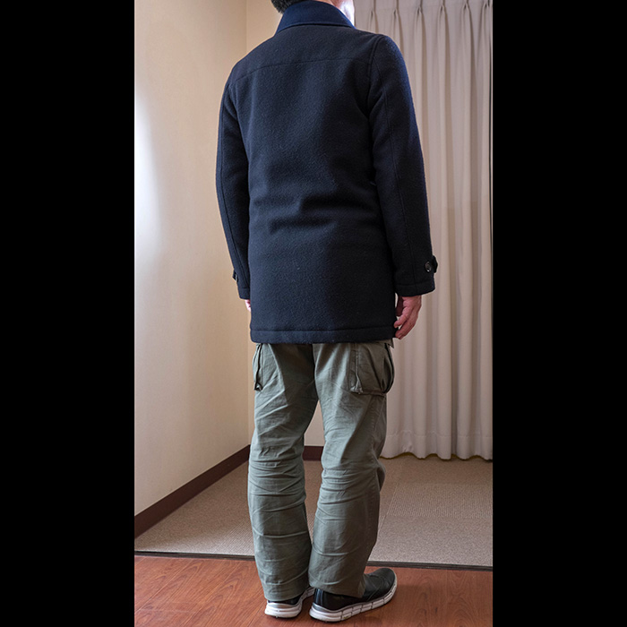 HERVIER PRODUCTIONS S.A[エルビエプロダクション]マッキーノ