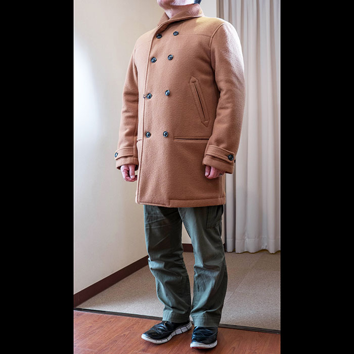 HERVIER PRODUCTIONS S.A[エルビエプロダクション]マッキーノ