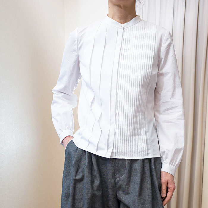 2018年01月の記事 | Lin total fashion place blog