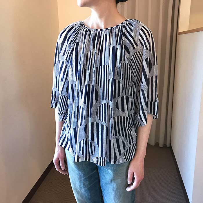#ミナペルホネン　カットソー 楽天市場】mina perhonen（ブランドミナペルホネン）（Tシャツ