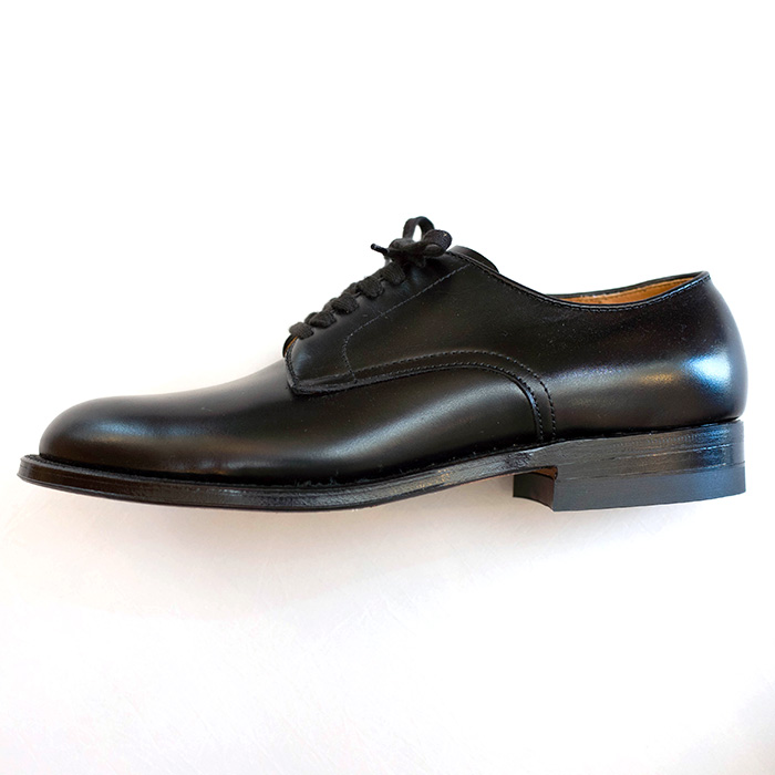 ALDEN(オールデン)ミリタリープレーントゥオックスフォード ALDEN(オールデン)ミリタリープレーントゥオックスフォード