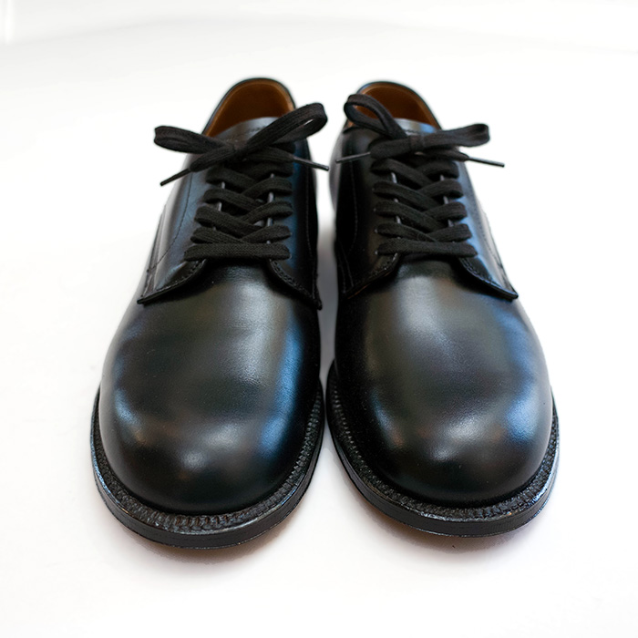 ALDEN(オールデン)ミリタリープレーントゥオックスフォード ALDEN(オールデン)ミリタリープレーントゥオックスフォード