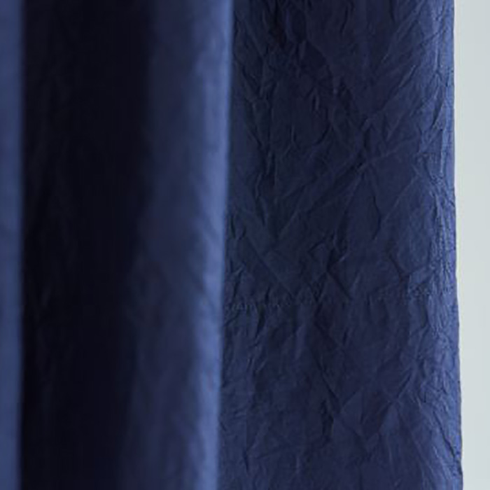 ミナペルホネン　vista シルク100%スカート　38サイズ ミナペルホネン vista シルクスカート #navy | Lin total