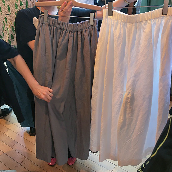 専用　　ミナペルホネン　kivi パンツ mina perhonen ミナペルホネン kivi キヴィ パンツ