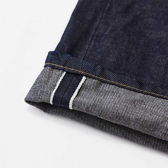 SP（エシュペー）デニム＃インディゴ | Lin total fashion place
