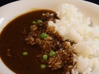 ハヤシライス