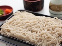 やはぎの蕎麦