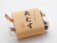 天むすパッケージ