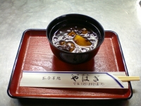 おしるこ