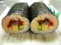 やはぎの恵方巻
