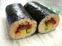 やはぎの恵方巻