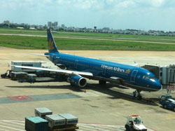 ベトナム航空