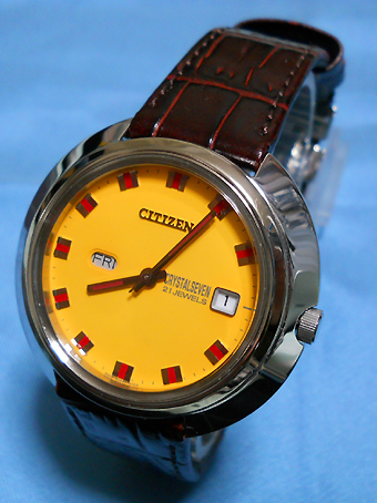 ボタニカルキャンドル バラ かすみ草 シチズンクリスタルセブン